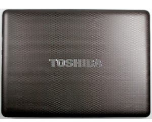 PID7230 LCD BACK COVER Toshiba Satellite U500